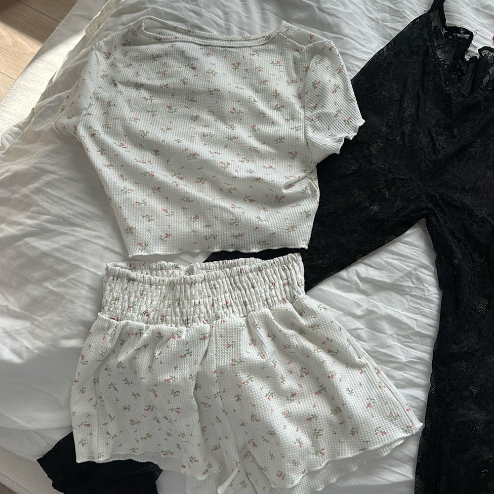 Princess Polly set